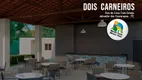 Foto 7 de Apartamento com 2 Quartos à venda, 47m² em Dois Carneiros, Jaboatão dos Guararapes