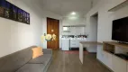 Foto 5 de Flat com 1 Quarto para alugar, 45m² em Morumbi, São Paulo