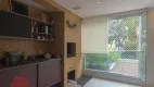 Foto 7 de Apartamento com 3 Quartos à venda, 201m² em Campo Belo, São Paulo