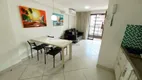 Foto 2 de Apartamento com 1 Quarto para venda ou aluguel, 40m² em Meireles, Fortaleza