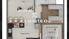 Foto 8 de Apartamento com 2 Quartos à venda, 42m² em Centro, São Bernardo do Campo