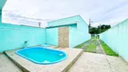 Foto 2 de Casa de Condomínio com 3 Quartos à venda, 62m² em Brejatuba, Guaratuba