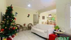 Foto 5 de Casa com 3 Quartos à venda, 209m² em Boqueirão, Santos