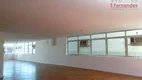 Foto 13 de Sala Comercial para alugar, 180m² em Jardim Paulistano, São Paulo