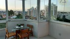 Foto 4 de Cobertura com 3 Quartos à venda, 155m² em Riviera Fluminense, Macaé