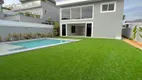 Foto 10 de Casa de Condomínio com 4 Quartos à venda, 610m² em Barra da Tijuca, Rio de Janeiro