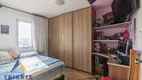Foto 8 de Apartamento com 3 Quartos à venda, 90m² em Jaguaré, São Paulo