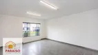 Foto 13 de Ponto Comercial para alugar, 120m² em Cidade Industrial, Curitiba