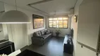 Foto 2 de Apartamento com 3 Quartos à venda, 84m² em Boqueirão, Santos