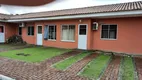 Foto 2 de Casa de Condomínio com 2 Quartos à venda, 44m² em Santa Cruz da Serra, Duque de Caxias
