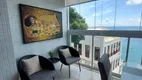 Foto 2 de Apartamento com 1 Quarto à venda, 58m² em Comércio, Salvador