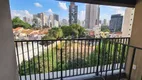 Foto 14 de Apartamento com 1 Quarto para alugar, 36m² em Vila Clementino, São Paulo