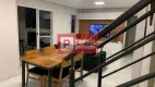 Foto 2 de Cobertura com 2 Quartos à venda, 110m² em Super Quadra, São Paulo