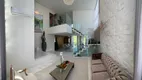 Foto 14 de Casa de Condomínio com 5 Quartos à venda, 400m² em Alphaville Litoral Norte 2, Camaçari