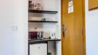 Foto 10 de Apartamento com 1 Quarto à venda, 27m² em Ibirapuera, São Paulo