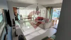 Foto 4 de Cobertura com 3 Quartos à venda, 210m² em Barra da Tijuca, Rio de Janeiro