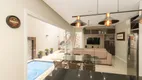 Foto 17 de Casa de Condomínio com 6 Quartos à venda, 375m² em São Braz, Curitiba