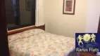 Foto 7 de Flat com 1 Quarto para alugar, 46m² em Moema, São Paulo