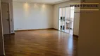 Foto 4 de Apartamento com 3 Quartos à venda, 130m² em Campestre, Santo André