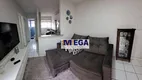 Foto 3 de Apartamento com 2 Quartos à venda, 44m² em Jardim Carlos Lourenço, Campinas