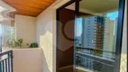 Foto 19 de Apartamento com 3 Quartos para alugar, 85m² em Tatuapé, São Paulo