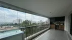 Foto 6 de Apartamento com 3 Quartos à venda, 126m² em Alto Da Boa Vista, São Paulo