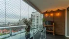 Foto 11 de Apartamento com 3 Quartos à venda, 87m² em Vila Anastácio, São Paulo