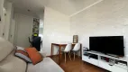 Foto 4 de Apartamento com 2 Quartos à venda, 45m² em Jardim Do Lago Continuacao, Campinas