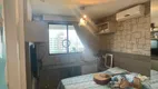 Foto 4 de Apartamento com 3 Quartos à venda, 110m² em São Marcos, São Luís