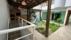 Foto 2 de Sobrado com 3 Quartos para venda ou aluguel, 495m² em Vila Scarpelli, Santo André