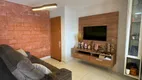 Foto 6 de Apartamento com 2 Quartos à venda, 55m² em Shopping Park, Uberlândia