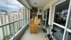 Foto 3 de Apartamento com 4 Quartos à venda, 159m² em Jardim Aquarius, São José dos Campos