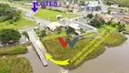 Foto 2 de Lote/Terreno à venda, 250m² em Barra de Itapocú, Araquari