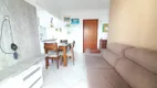 Foto 3 de Apartamento com 1 Quarto para alugar, 45m² em Maracanã, Praia Grande