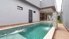 Foto 4 de Casa de Condomínio com 4 Quartos à venda, 198m² em Jardins Nápoles, Senador Canedo