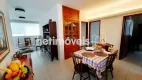 Foto 6 de Apartamento com 3 Quartos à venda, 110m² em Sion, Belo Horizonte