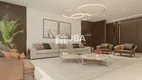 Foto 47 de Apartamento com 3 Quartos à venda, 102m² em Bacacheri, Curitiba