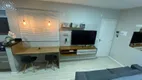 Foto 3 de Apartamento com 2 Quartos à venda, 44m² em Caguacu, Sorocaba