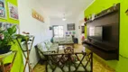 Foto 2 de Apartamento com 2 Quartos à venda, 75m² em Vila Assunção, Praia Grande