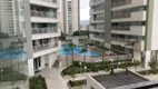 Foto 12 de Apartamento com 3 Quartos para alugar, 126m² em Centro, Guarulhos