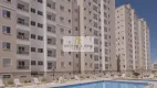 Foto 2 de Apartamento com 3 Quartos à venda, 72m² em Parque Senhor do Bonfim, Taubaté