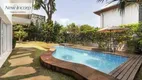 Foto 2 de Casa com 4 Quartos à venda, 550m² em Brooklin, São Paulo