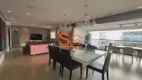 Foto 24 de Apartamento com 3 Quartos à venda, 187m² em Campestre, Santo André