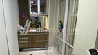 Foto 14 de Apartamento com 3 Quartos à venda, 89m² em Jardim Aurélia, Campinas