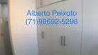 Foto 29 de Apartamento com 3 Quartos à venda, 150m² em Pituba, Salvador