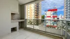 Foto 2 de Apartamento com 2 Quartos à venda, 84m² em Estreito, Florianópolis