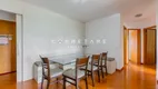 Foto 6 de Apartamento com 3 Quartos à venda, 85m² em Cabral, Curitiba