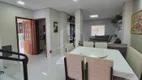 Foto 3 de Casa de Condomínio com 4 Quartos à venda, 240m² em Residencial Vale Verde, Marília