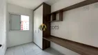 Foto 7 de Apartamento com 3 Quartos à venda, 78m² em Canto do Forte, Praia Grande