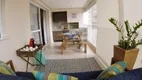 Foto 7 de Apartamento com 3 Quartos à venda, 95m² em Granja Julieta, São Paulo